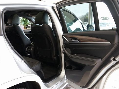 Used 2019 BMW X4 xDrive30i image 57