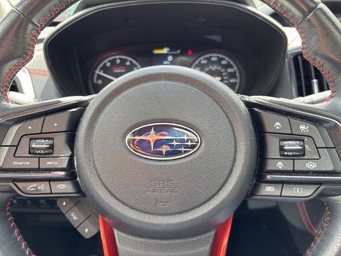 Certified 2023 Subaru Forester Sport image 12