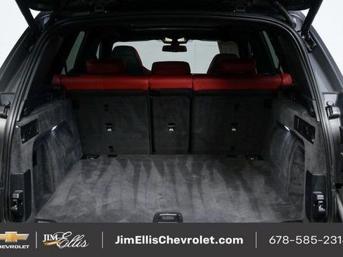 Used 2022 BMW X5 M w/ Competition Package 2 image 30