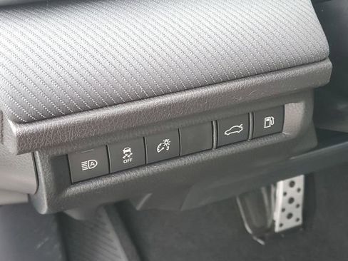 New 2026 Toyota Camry SE image 14