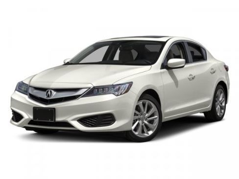 Used 2016 Acura ILX image 1