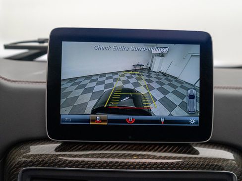 Used 2018 Mercedes-Benz G 65 AMG 4MATIC image 40