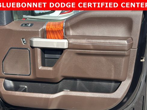Used 2022 Ford F350 King Ranch w/ King Ranch Ultimate Package image 29