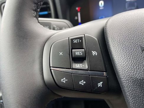 New 2026 Ford Maverick XLT w/ XLT Luxury Package AWD/4WD image 15