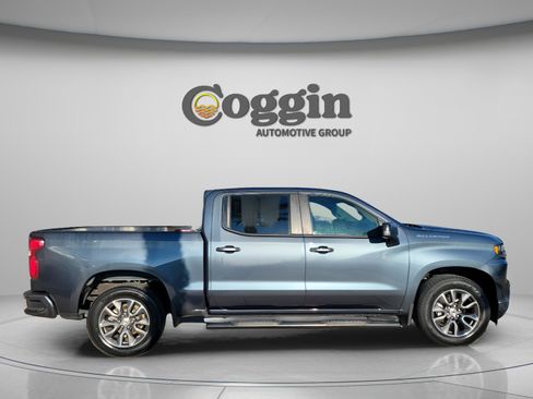 Used 2020 Chevrolet Silverado 1500 RST w/ All-Star Edition image 5