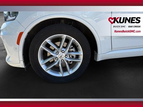 Used 2025 Dodge Durango R/T AWD/4WD image 13