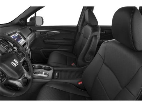 Certified 2021 Honda Passport EX-L image 9