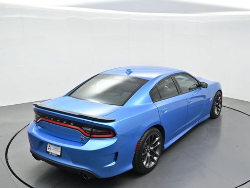 Used 2023 Dodge Charger Scat Pack w/ Harman/Kardon Audio Group image 56
