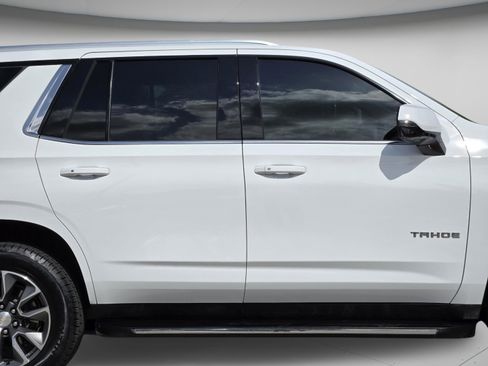 Used 2023 Chevrolet Tahoe LT w/ LT Signature Plus Package image 37