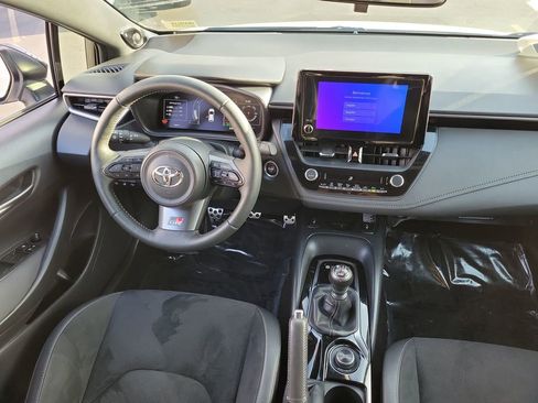 Used 2024 Toyota Corolla GR image 10
