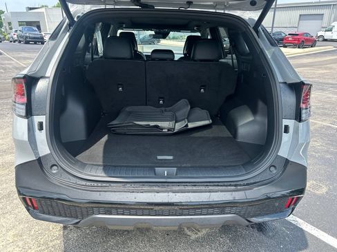 Used 2025 Kia Sportage X-Line w/ Premium Package AWD/4WD image 19