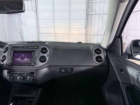 Used 2017 Volkswagen Tiguan Wolfsburg Edition AWD/4WD image 26