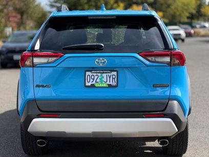 Used 2019 Toyota RAV4 Adventure
