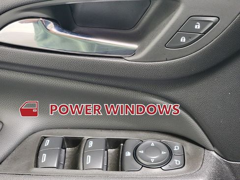 Used 2024 Chevrolet Equinox LT w/ LPO, Floor Liner Package FWD image 27