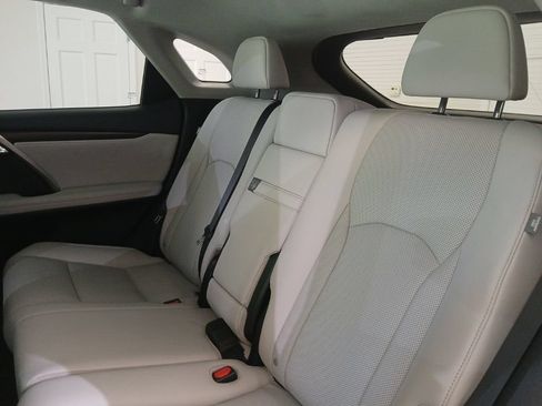 Used 2021 Lexus RX 450h AWD w/ Premium Package image 15
