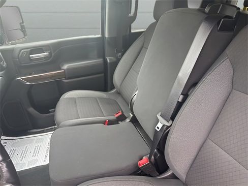 Used 2020 Chevrolet Silverado 2500 LT w/ Fleet Comfort Package image 14