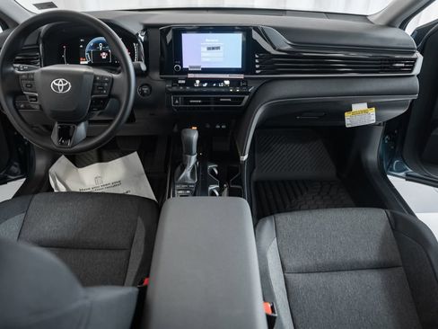 New 2026 Toyota Camry LE FWD image 19