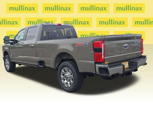 New 2026 Ford F250 Lariat AWD/4WD image 6