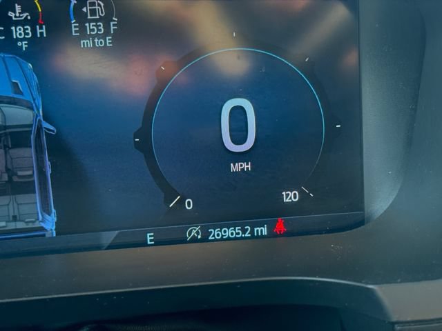 Used 2025 Ford F150 XLT w/ Equipment Group 301A Standard AWD/4WD image 15