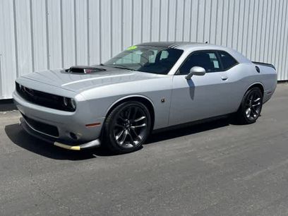 Used 2023 Dodge Challenger R/T Scat Pack w/ Plus Package