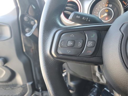 Used 2022 Jeep Gladiator Sport AWD/4WD image 26