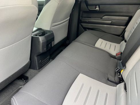 New 2025 Toyota Tacoma TRD Off-Road image 9