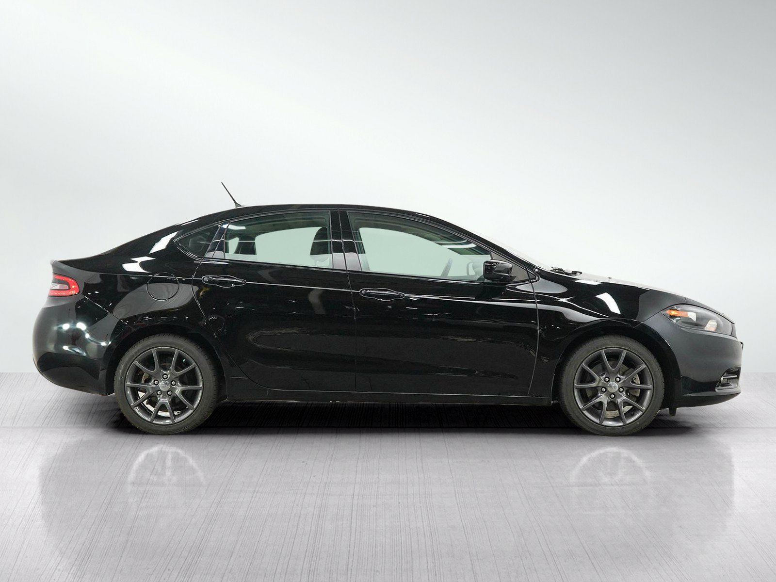 Used 2016 Dodge Dart SXT Sport FWD image 6