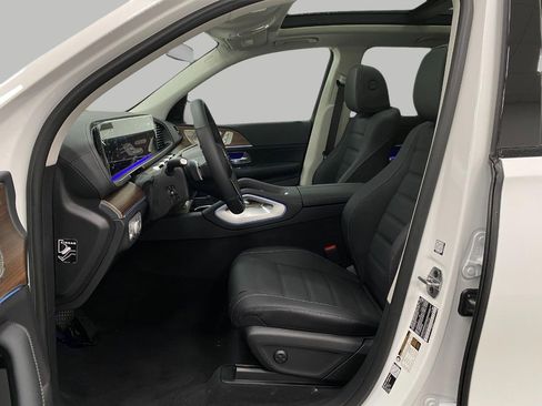 New 2026 Mercedes-Benz GLE 450 4MATIC image 32