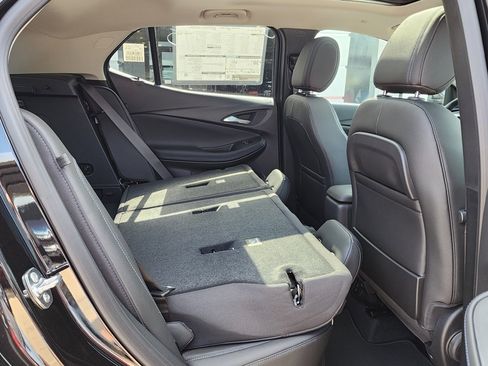 New 2026 Buick Encore GX Sport Touring w/ Advanced Technology Package image 44