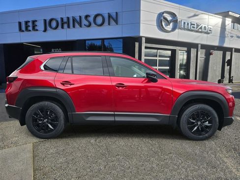 New 2026 MAZDA CX-50 AWD 2.5 Hybrid w/ Premium Pkg image 6