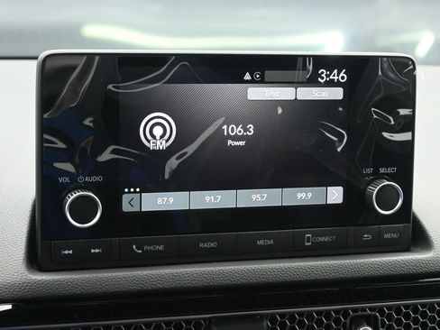 New 2026 Honda Civic Sport image 12