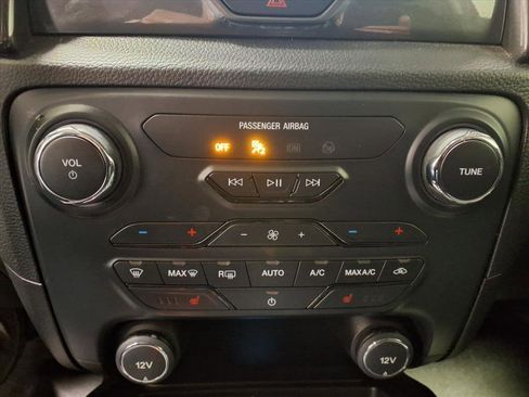 Used 2021 Ford Ranger Lariat w/ Equipment Group 501A High image 14