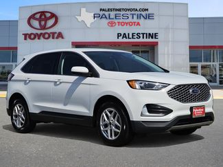Used 2024 Ford Edge SEL AWD/4WD video 1