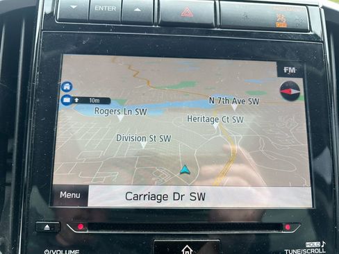 Used 2020 Subaru Ascent Limited w/ Technology Package AWD/4WD image 29