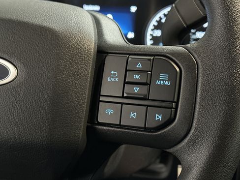 Used 2023 Ford F150 XL w/ STX Appearance Package AWD/4WD image 27