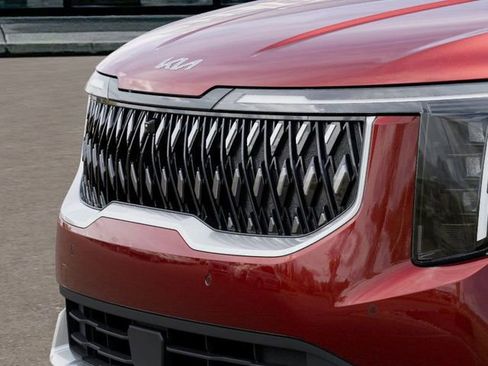 New 2026 Kia Carnival LXS image 12