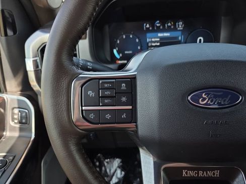 New 2026 Ford F150 King Ranch w/ Equipment Group 601A High AWD/4WD image 22