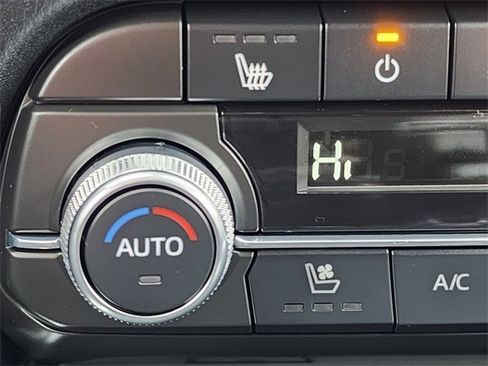 Certified 2025 MAZDA CX-5 Signature image 5