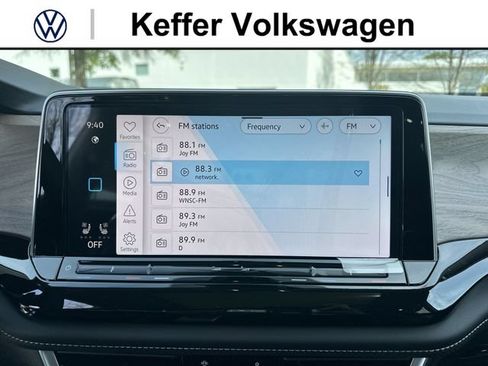 New 2026 Volkswagen Atlas SE FWD image 22