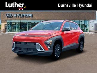 New 2026 Hyundai Kona SEL Sport video 1