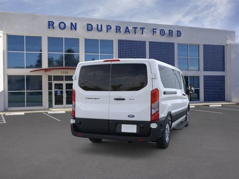 New 2026 Ford Transit 350 XLT RWD image 30