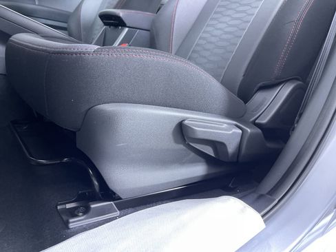 New 2025 Subaru Impreza 2.0i Sport image 12