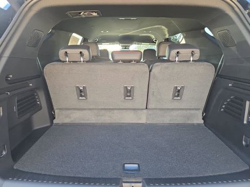 New 2026 Chevrolet Traverse RS image 34