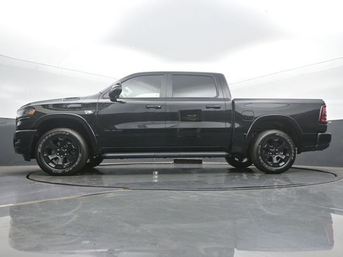 New 2026 RAM 1500 Big Horn image 47