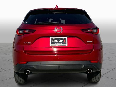 Used 2023 MAZDA CX-5 AWD 2.5 S image 8