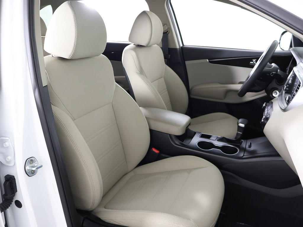 Used 2019 Kia Sorento FWD image 28