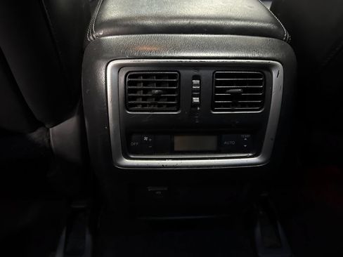 Used 2017 INFINITI QX60 Luxe w/ Premium Plus Package AWD/4WD image 10