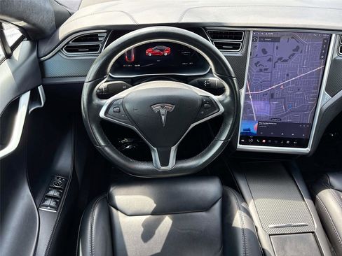 Used 2018 Tesla Model S 75D AWD/4WD image 22