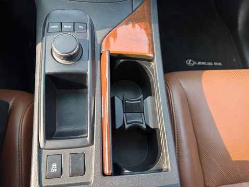 Used 2013 Lexus RX 350 FWD w/ Premium Pkg image 28