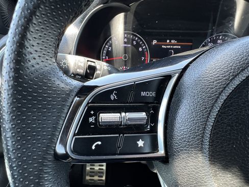 Used 2023 Kia Forte GT-Line w/ GT-Line Technology Package FWD image 24